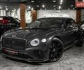 Серый Бентли Континенталь ГТ, объемом двигателя 4 л и пробегом 11 тыс. км за 232900 $, фото 1 на Automoto.ua