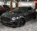 Сірий Бентлі Continental GT, об'ємом двигуна 4 л та пробігом 11 тис. км за 232900 $, фото 4 на Automoto.ua