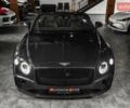Сірий Бентлі Continental GT, об'ємом двигуна 4 л та пробігом 11 тис. км за 232900 $, фото 121 на Automoto.ua