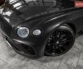 Сірий Бентлі Continental GT, об'ємом двигуна 4 л та пробігом 11 тис. км за 232900 $, фото 16 на Automoto.ua