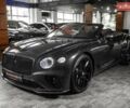 Сірий Бентлі Continental GT, об'ємом двигуна 4 л та пробігом 11 тис. км за 232900 $, фото 122 на Automoto.ua