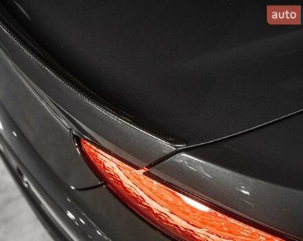 Сірий Бентлі Continental GT, об'ємом двигуна 4 л та пробігом 11 тис. км за 232900 $, фото 92 на Automoto.ua