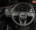 Сірий Бентлі Continental GT, об'ємом двигуна 4 л та пробігом 11 тис. км за 232900 $, фото 32 на Automoto.ua