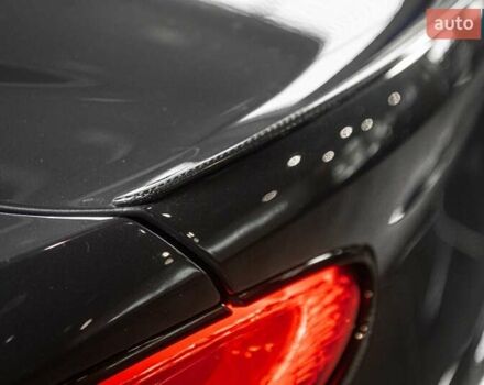 Сірий Бентлі Continental GT, об'ємом двигуна 4 л та пробігом 11 тис. км за 232900 $, фото 87 на Automoto.ua