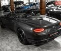 Сірий Бентлі Continental GT, об'ємом двигуна 4 л та пробігом 11 тис. км за 232900 $, фото 75 на Automoto.ua