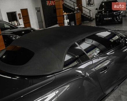 Бентли Континенталь ГТ 2022 в Одессе на Automoto.ua Серый Бентли Континенталь ГТ, объемом двигателя 4 л и пробегом 11 тыс. км за 239000 $, фото 2 на Automoto.ua