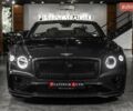 Сірий Бентлі Continental GT, об'ємом двигуна 4 л та пробігом 11 тис. км за 232900 $, фото 118 на Automoto.ua