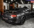 Сірий Бентлі Continental GT, об'ємом двигуна 4 л та пробігом 11 тис. км за 232900 $, фото 5 на Automoto.ua
