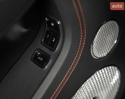 Сірий Бентлі Continental GT, об'ємом двигуна 4 л та пробігом 11 тис. км за 232900 $, фото 78 на Automoto.ua