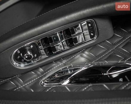 Сірий Бентлі Continental GT, об'ємом двигуна 4 л та пробігом 11 тис. км за 232900 $, фото 77 на Automoto.ua