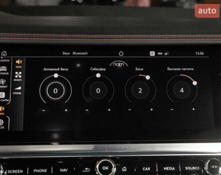 Сірий Бентлі Continental GT, об'ємом двигуна 4 л та пробігом 11 тис. км за 232900 $, фото 66 на Automoto.ua