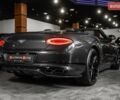 Сірий Бентлі Continental GT, об'ємом двигуна 4 л та пробігом 11 тис. км за 232900 $, фото 108 на Automoto.ua