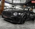 Сірий Бентлі Continental GT, об'ємом двигуна 4 л та пробігом 11 тис. км за 232900 $, фото 125 на Automoto.ua