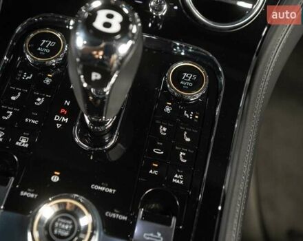 Бентли Континенталь ГТ 2022 в Одессе на Automoto.ua Серый Бентли Континенталь ГТ, объемом двигателя 4 л и пробегом 11 тыс. км за 239000 $, фото 52 на Automoto.ua