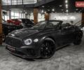 Бентли Континенталь ГТ 2022 в Одессе на Automoto.ua Серый Бентли Континенталь ГТ, объемом двигателя 4 л и пробегом 11 тыс. км за 239000 $, фото 25 на Automoto.ua