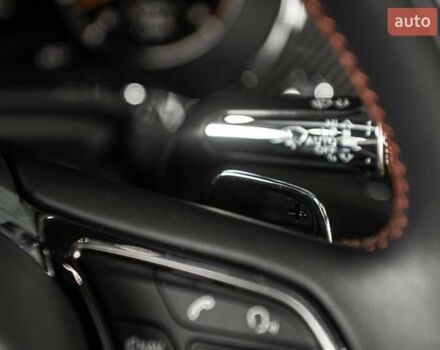 Сірий Бентлі Continental GT, об'ємом двигуна 4 л та пробігом 11 тис. км за 232900 $, фото 54 на Automoto.ua