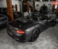 Сірий Бентлі Continental GT, об'ємом двигуна 4 л та пробігом 11 тис. км за 232900 $, фото 1 на Automoto.ua