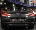 Сірий Бентлі Continental GT, об'ємом двигуна 4 л та пробігом 11 тис. км за 232900 $, фото 89 на Automoto.ua