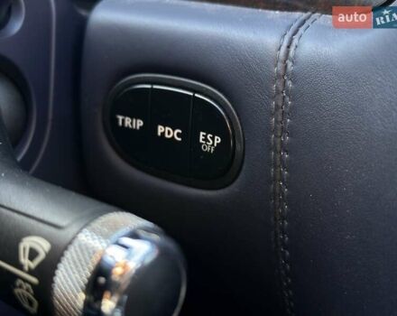 Бентли Континенталь ГТ 2006 в Черновцах на Automoto.ua Серый Бентли Континенталь ГТ, объемом двигателя 6 л и пробегом 90 тыс. км за 26900 $, фото 42 на Automoto.ua