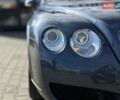 Бентли Континенталь ГТ 2006 в Черновцах на Automoto.ua Серый Бентли Континенталь ГТ, объемом двигателя 6 л и пробегом 90 тыс. км за 26900 $, фото 4 на Automoto.ua