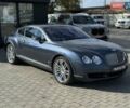 Бентли Континенталь ГТ 2006 в Черновцах на Automoto.ua Серый Бентли Континенталь ГТ, объемом двигателя 6 л и пробегом 90 тыс. км за 26900 $, фото 1 на Automoto.ua