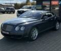 Бентли Континенталь ГТ 2006 в Черновцах на Automoto.ua Серый Бентли Континенталь ГТ, объемом двигателя 6 л и пробегом 90 тыс. км за 26900 $, фото 2 на Automoto.ua