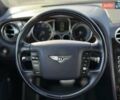 Бентли Континенталь ГТ 2006 в Черновцах на Automoto.ua Серый Бентли Континенталь ГТ, объемом двигателя 6 л и пробегом 90 тыс. км за 26900 $, фото 34 на Automoto.ua
