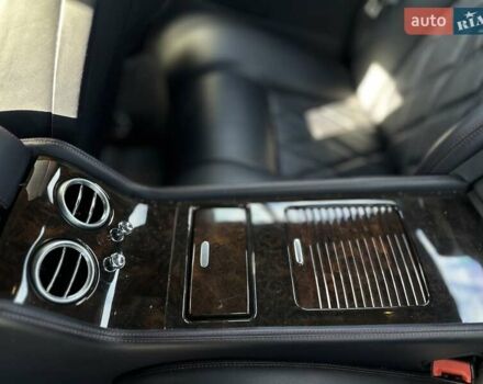 Бентли Континенталь ГТ 2006 в Черновцах на Automoto.ua Серый Бентли Континенталь ГТ, объемом двигателя 6 л и пробегом 90 тыс. км за 26900 $, фото 19 на Automoto.ua