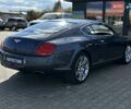 Бентли Континенталь ГТ 2006 в Черновцах на Automoto.ua Серый Бентли Континенталь ГТ, объемом двигателя 6 л и пробегом 90 тыс. км за 26900 $, фото 13 на Automoto.ua