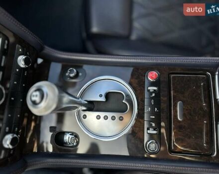Бентли Континенталь ГТ 2006 в Черновцах на Automoto.ua Серый Бентли Континенталь ГТ, объемом двигателя 6 л и пробегом 90 тыс. км за 26900 $, фото 27 на Automoto.ua