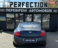 Бентли Континенталь ГТ 2006 в Черновцах на Automoto.ua Серый Бентли Континенталь ГТ, объемом двигателя 6 л и пробегом 90 тыс. км за 26900 $, фото 11 на Automoto.ua