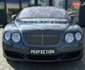 Бентли Континенталь ГТ 2006 в Черновцах на Automoto.ua Серый Бентли Континенталь ГТ, объемом двигателя 6 л и пробегом 90 тыс. км за 26900 $, фото 3 на Automoto.ua