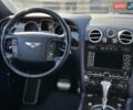 Бентли Континенталь ГТ 2006 в Черновцах на Automoto.ua Серый Бентли Континенталь ГТ, объемом двигателя 6 л и пробегом 90 тыс. км за 26900 $, фото 32 на Automoto.ua
