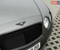 Серый Бентли Континенталь ГТ, объемом двигателя 6 л и пробегом 100 тыс. км за 46500 $, фото 16 на Automoto.ua