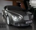 Сірий Бентлі Continental GT, об'ємом двигуна 6 л та пробігом 55 тис. км за 59000 $, фото 1 на Automoto.ua