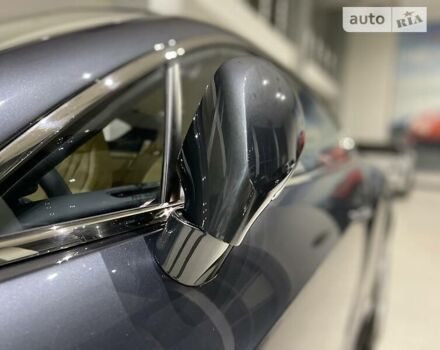 Сірий Бентлі Continental GT, об'ємом двигуна 6 л та пробігом 21 тис. км за 73900 $, фото 87 на Automoto.ua