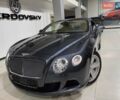 Сірий Бентлі Continental GT, об'ємом двигуна 6 л та пробігом 22 тис. км за 79900 $, фото 3 на Automoto.ua