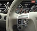 Серый Бентли Континенталь ГТ, объемом двигателя 6 л и пробегом 34 тыс. км за 52950 $, фото 121 на Automoto.ua