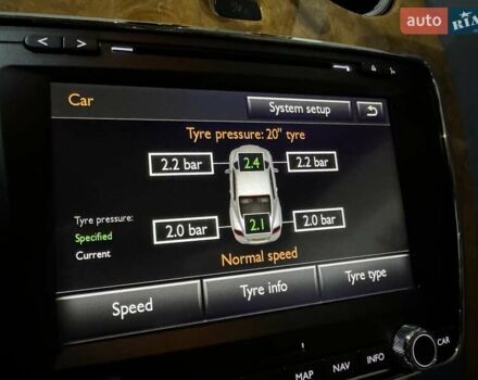 Серый Бентли Континенталь ГТ, объемом двигателя 6 л и пробегом 22 тыс. км за 69900 $, фото 83 на Automoto.ua