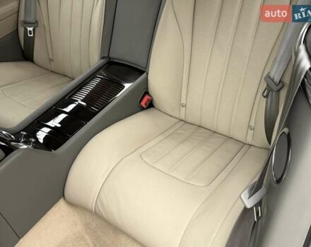 Серый Бентли Континенталь ГТ, объемом двигателя 6 л и пробегом 34 тыс. км за 52950 $, фото 75 на Automoto.ua