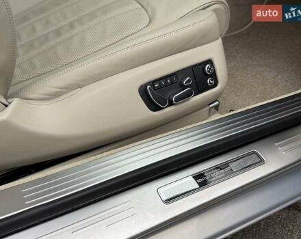 Серый Бентли Континенталь ГТ, объемом двигателя 6 л и пробегом 34 тыс. км за 52950 $, фото 93 на Automoto.ua