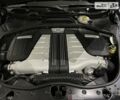 Сірий Бентлі Continental GT, об'ємом двигуна 6 л та пробігом 21 тис. км за 73900 $, фото 101 на Automoto.ua