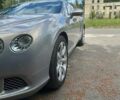 Бентли Континенталь ГТ 2011 в Киеве на Automoto.ua Серый Бентли Континенталь ГТ, объемом двигателя 6 л и пробегом 33 тыс. км за 55000 $, фото 2 на Automoto.ua