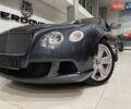 Сірий Бентлі Continental GT, об'ємом двигуна 6 л та пробігом 22 тис. км за 79900 $, фото 4 на Automoto.ua