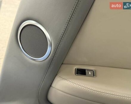 Серый Бентли Континенталь ГТ, объемом двигателя 6 л и пробегом 34 тыс. км за 52950 $, фото 86 на Automoto.ua