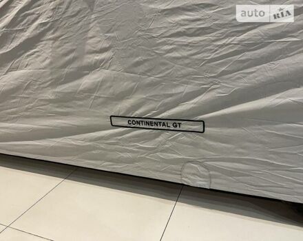 Сірий Бентлі Continental GT, об'ємом двигуна 6 л та пробігом 21 тис. км за 73900 $, фото 7 на Automoto.ua