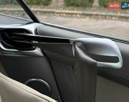 Серый Бентли Континенталь ГТ, объемом двигателя 6 л и пробегом 34 тыс. км за 52950 $, фото 104 на Automoto.ua