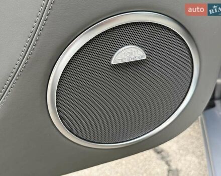 Серый Бентли Континенталь ГТ, объемом двигателя 6 л и пробегом 34 тыс. км за 52950 $, фото 60 на Automoto.ua