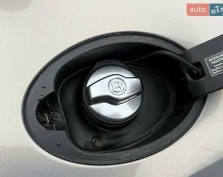 Серый Бентли Континенталь ГТ, объемом двигателя 6 л и пробегом 34 тыс. км за 52950 $, фото 103 на Automoto.ua