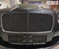 Сірий Бентлі Continental GT, об'ємом двигуна 6 л та пробігом 22 тис. км за 69900 $, фото 108 на Automoto.ua
